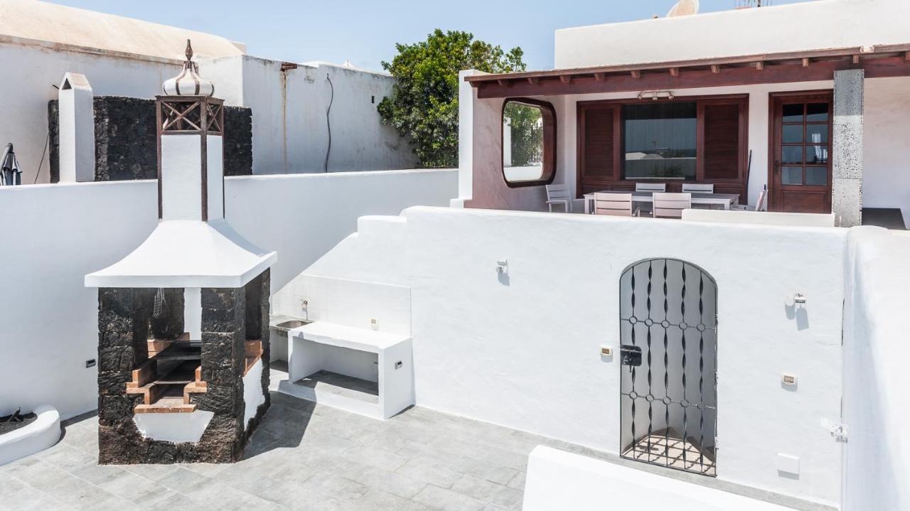 Magnifica Villa Al Lado Del Mar أرّاثيفي المظهر الخارجي الصورة