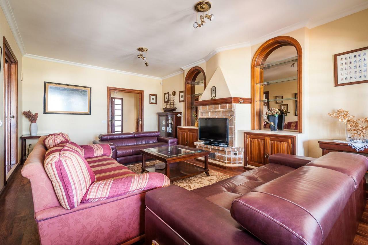 Magnifica Villa Al Lado Del Mar أرّاثيفي المظهر الخارجي الصورة